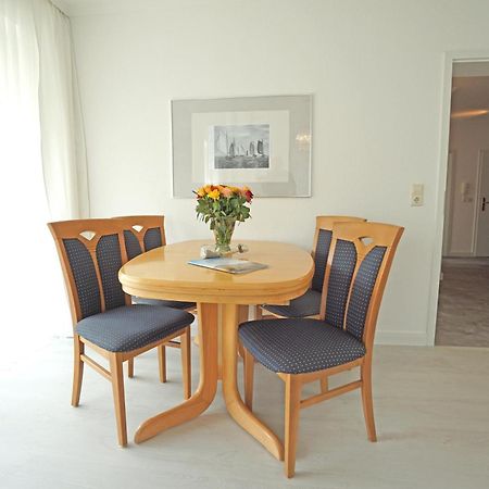 Villa Madeleine Wohnung 6 Heringsdorf Zewnętrze zdjęcie