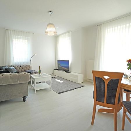 Villa Madeleine Wohnung 6 Heringsdorf Zewnętrze zdjęcie