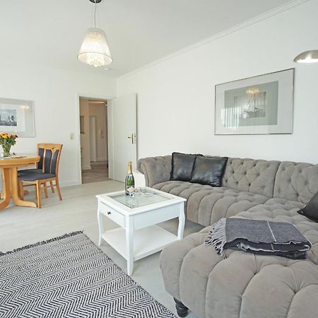 Villa Madeleine Wohnung 6 Heringsdorf Zewnętrze zdjęcie