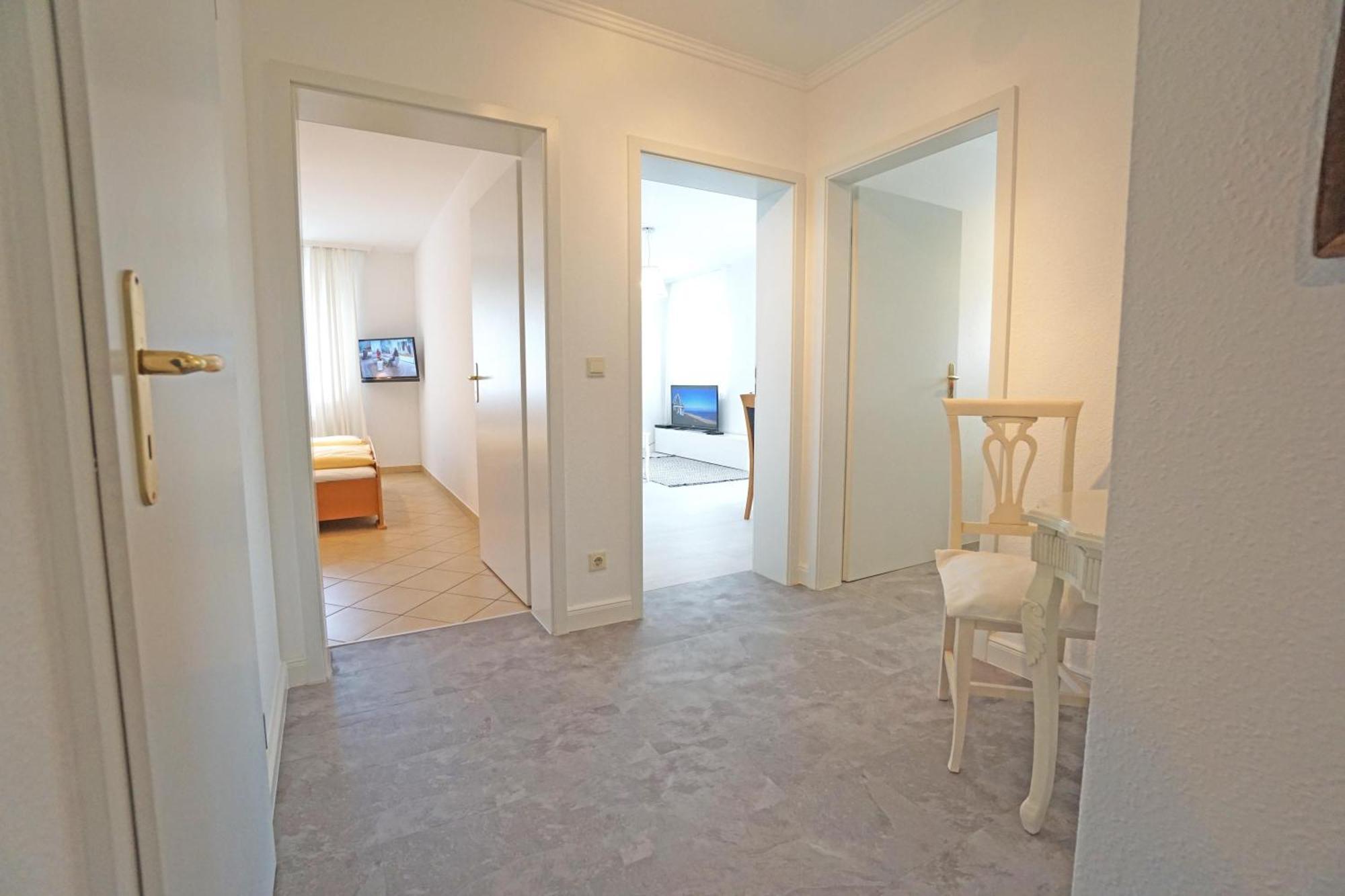 Villa Madeleine Wohnung 6 Heringsdorf Zewnętrze zdjęcie