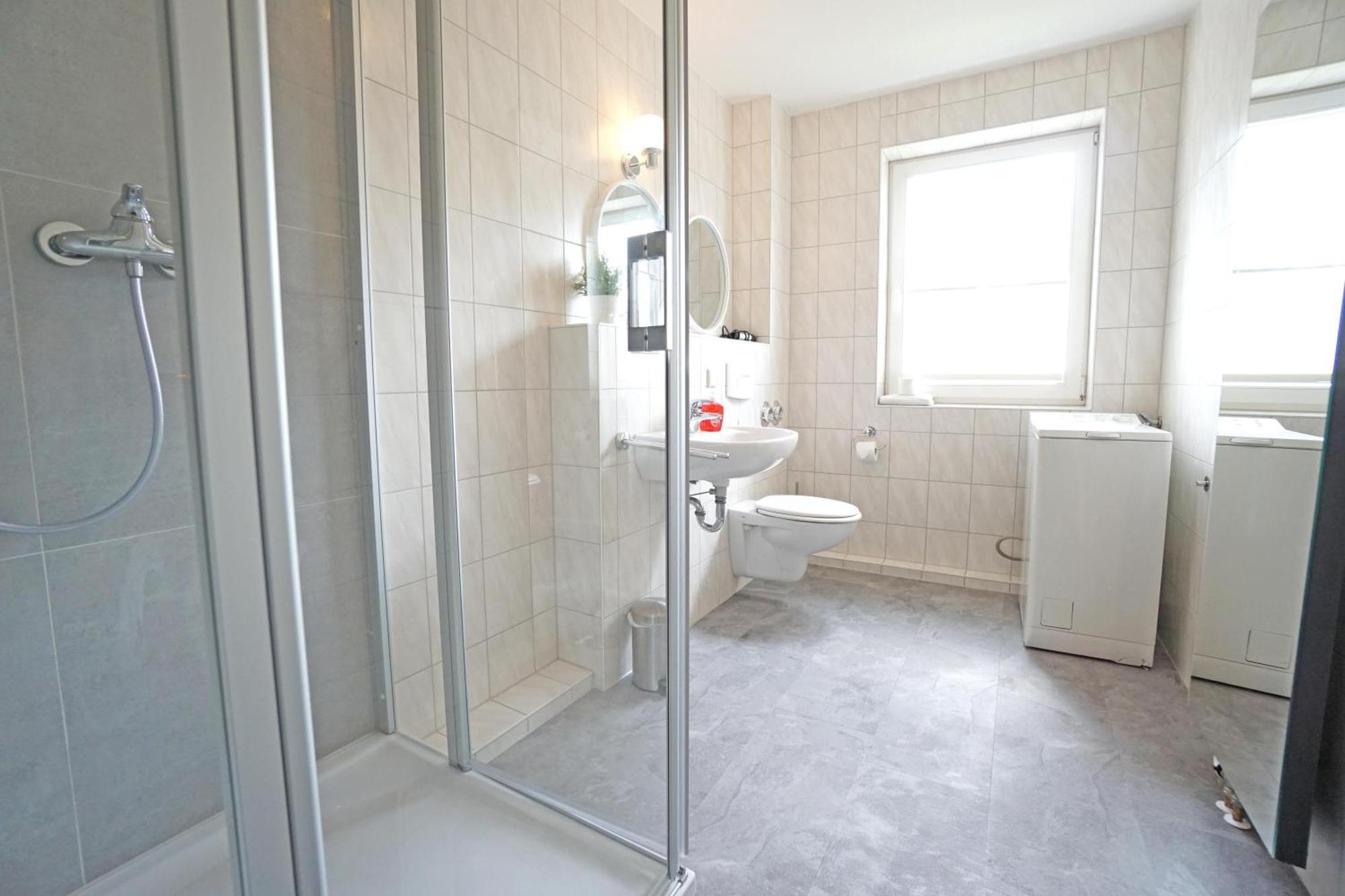 Villa Madeleine Wohnung 6 Heringsdorf Zewnętrze zdjęcie