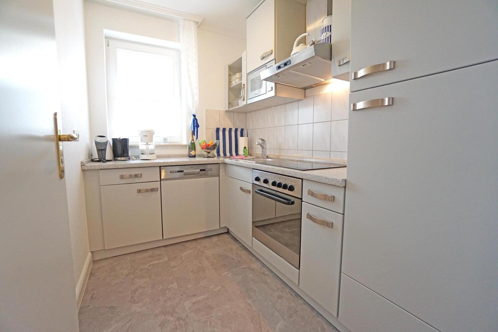 Villa Madeleine Wohnung 6 Heringsdorf Zewnętrze zdjęcie