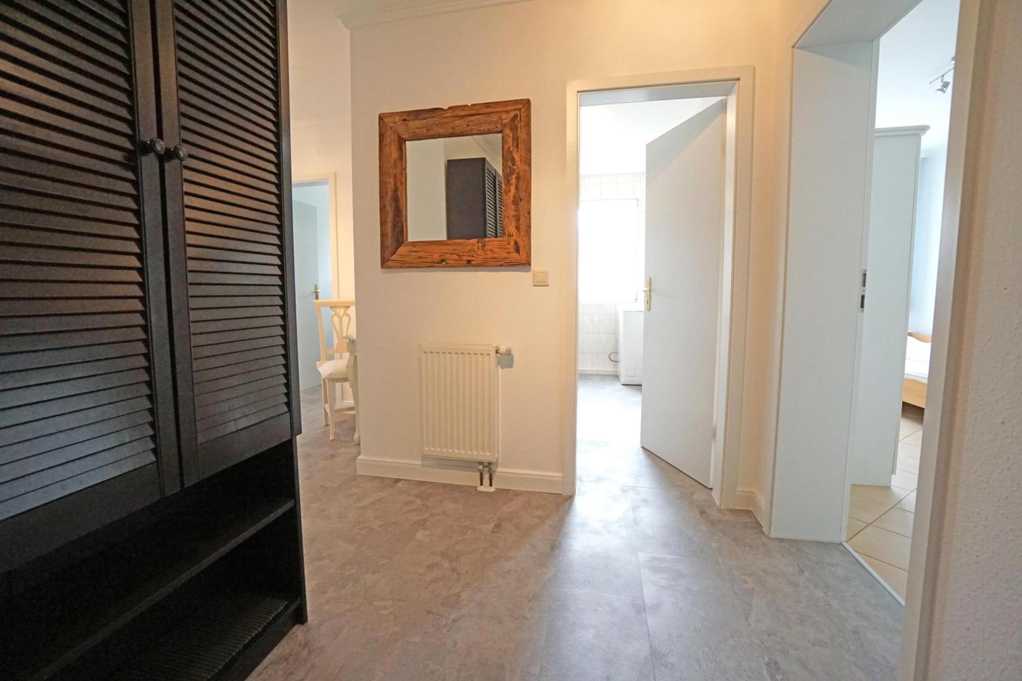 Villa Madeleine Wohnung 6 Heringsdorf Zewnętrze zdjęcie