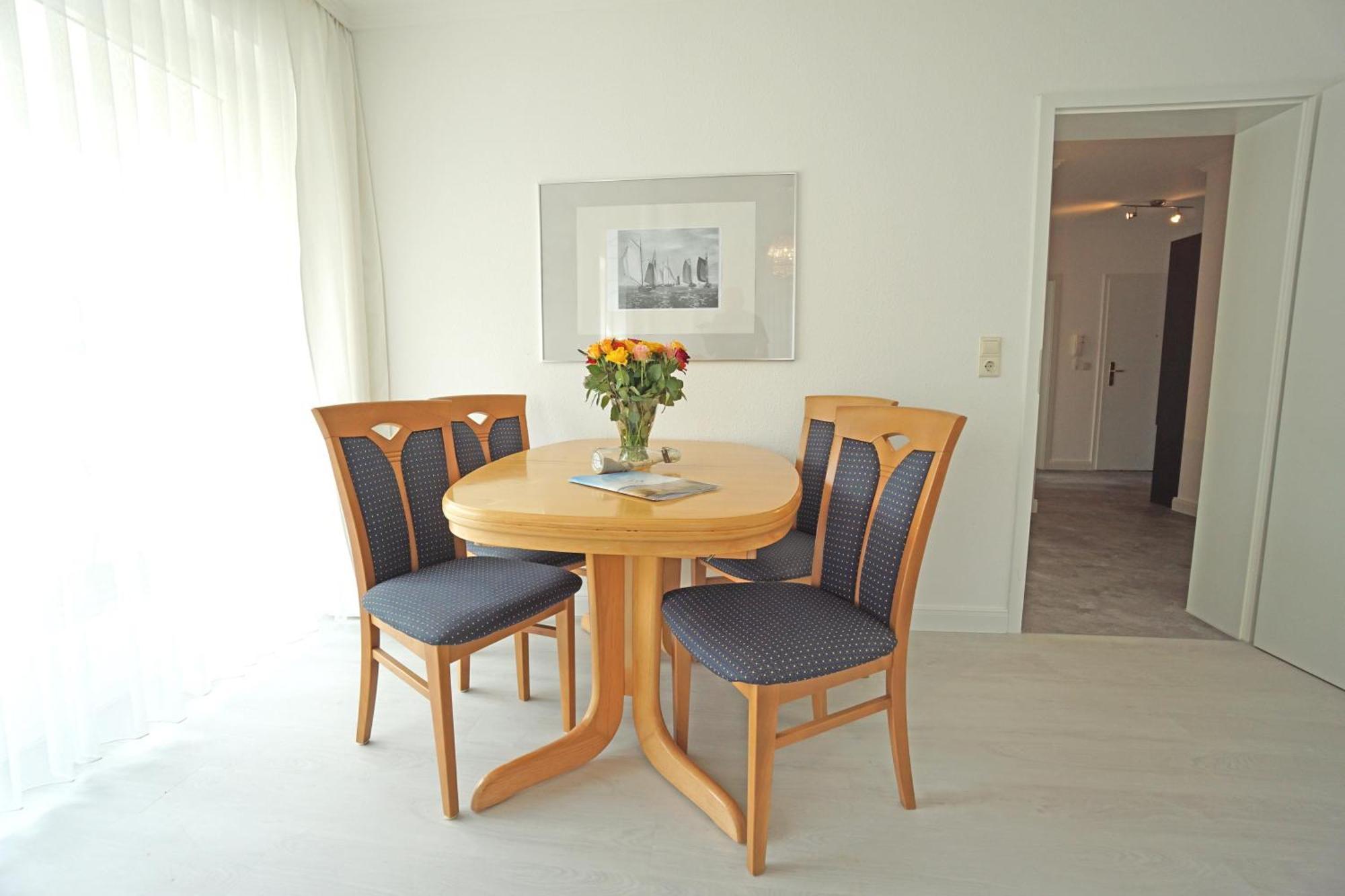 Villa Madeleine Wohnung 6 Heringsdorf Zewnętrze zdjęcie