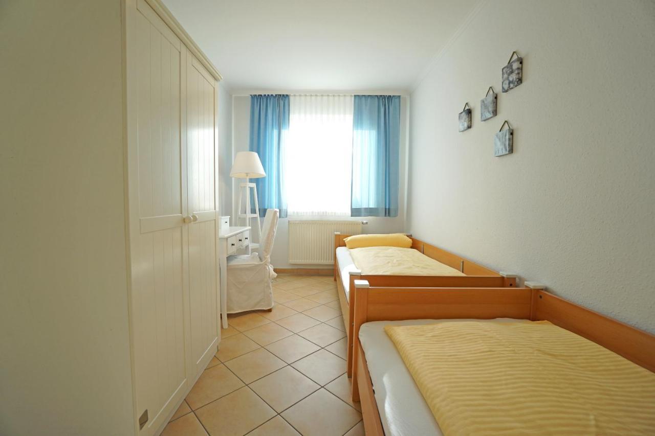 Villa Madeleine Wohnung 6 Heringsdorf Zewnętrze zdjęcie