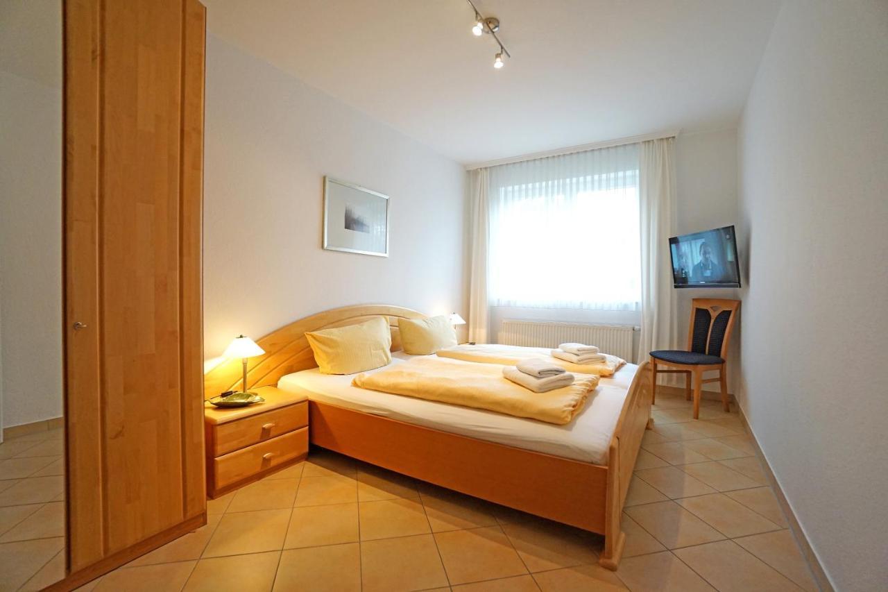 Villa Madeleine Wohnung 6 Heringsdorf Zewnętrze zdjęcie